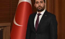 MÜSİAD Gaziantep Şube Başkanı Özdurdu'dan 25 Aralık mesajı