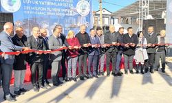 MUSKİ'den 281 milyon liralık araç yatırımı