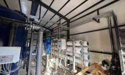 MUSKİ'den Milas Bozbük ve Kazaklı mahalleleri içme suyu açıklaması