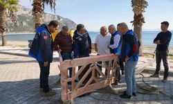 MUSKİ'den Muğla'ya 75 Milyar TL'lik altyapı planlaması