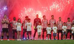 Muslera kurtardığı penaltılarla Estudiantes'e şampiyonluğu getirdi