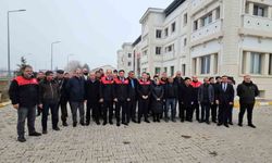 Muş'ta 100 üreticiye 1000 arı kovanı dağıtıldı