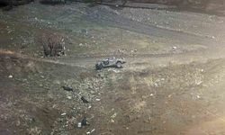 Muş'ta görev dönüşü kaza: VEDAŞ personeli hayatını kaybetti