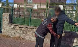 Narko-Okul uygulamasında 19 şahıs sorgulandı