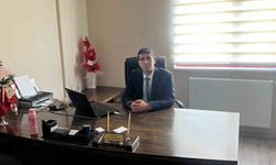 Narman Devlet Hastanesi Başhekimliğine Şimşek atandı