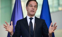 NATO Genel Sekreteri Rutte: 'Rusya'nın bir sonraki hedefi biziz'
