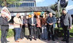 Nazilli Tepe Oyun Salonu hizmete açıldı