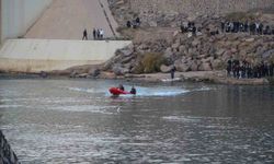 Nehre düşen terliğini almak isterken akıntıya kapılan çocuğun cansız bedeni bulundu