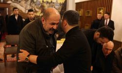 Nevşehir Belediyesinde halk gününe yoğun ilgi