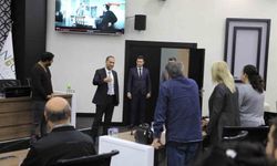 Niğde Belediyesi'nin dizilerdeki yüzü Niğde'nin adını ulusalda duyuruyor