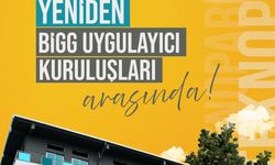 Niğde Teknopark TÜBİTAK BiGG Yatırım Programı'nın uygulayıcı kuruluşları arasında