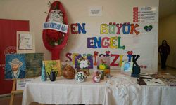 Niğde'de '3 Aralık Dünya Engelliler Günü' programı