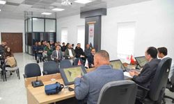 Niğde'de çiğ süt hijyeni ve yeni destekleme modeli eğitimi başladı