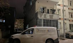 Niğde'de doğalgaz patlaması: 1 kişi yaralandı