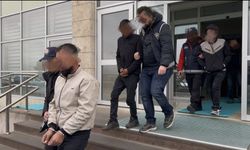 Niğde'de göçmen kaçakçılığı operasyonu: 2 tutuklama