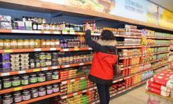 Niğde'de güvenilir gıda için denetimler aralıksız sürdürülüyor