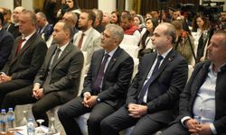 Niğde'de iklim değişikliğiyle mücadele için yol haritası masaya yatırıldı