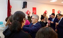 Niğde'de 'Siyer-i Nebi' bilgi yarışmasının finali gerçekleştirildi