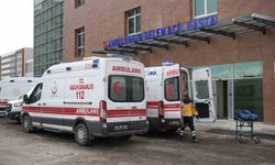 Niğde'de tavuk döner yiyen 7 çocuk hastaneye başvurdu