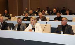 Nilüfer'de 2025'in birikimiyle 2026'ya: Ortak akıl, doğru yatırım