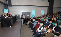 Nilüfer'de Alzheimer hastalığı detaylı ele alındı