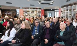 Nilüfer'de beyin sağlığı konuşuldu