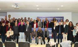 Nilüfer'de dijitalleşme, katılım ve demokrasiyle buluştu