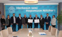 Nilüfer'de eğitime iş dünyasından tam destek