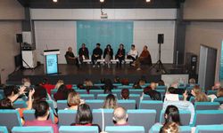 Nilüfer'de gönüllülüğün geleceği masaya yatırıldı