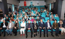 Nilüfer'de gönüllülük ve dayanışma buluşması