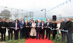 Nilüfer'de Yaylacık'a yeni yaşam alanı