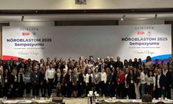 Nöroblastom 2025 Sempozyumu Çeşme'de gerçekleşti