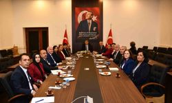 Nüfus Müdürlerine 'Hizmet Kalitesini Yükseltme' eğitimi verildi