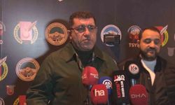 Nurettin Açıkalın: 'Bu maçtan 3 puan alabilirdik'