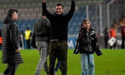 Nuri Şahin: 'Başakşehir'in hak etiği yer 7. sıra değil'