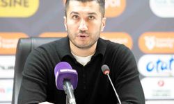 Nuri Şahin: 'Hak etiğimiz bir galibiyet aldık'