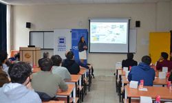 OEDAŞ ve ESO'dan geleceğin yeşil yakalı mühendisleri için iş birliği