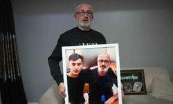 Oğlu öldürülen acılı baba: 'Babalığımı aldılar benden'