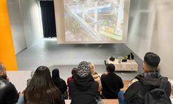 Öğrenciler atıktan enerjiye dönü