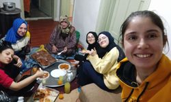 Öğrenciler, Dünya Gönüllüler Günü'nde boş durmadı