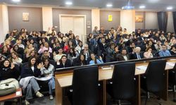 Öğrencilere sorumluluk ve toplumsal duyarlılık eğitimi verildi