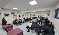 Öğretmenlere yönelik diyabet farkındalık eğitimi başarıyla tamamlandı