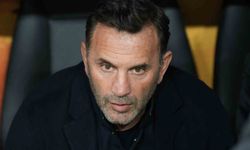 Okan Buruk'tan kupa rotasyonu