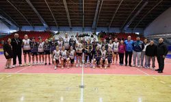 Okul Sporları basketbolda Manisa şampiyonları belli oldu