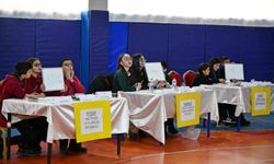 Okullar arası bilgi yarışması