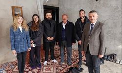 'Okulum Beni Bekler' Projesiyle öğrenciye umut eli