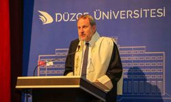 Okyay: 'Dünyanın hiçbir ülkesi savunma sanayinde tek başına tam yeterli değildir'