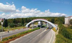 OMÜ, GreenMetric'te 57 basamak yükseldi