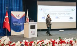OMÜ'de kuantum bilimi ve teknolojilerinin geleceği konuşuldu