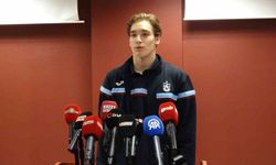 Onuralp Çevikkan: 'Kayıpsız atlattığım için mutluyum'